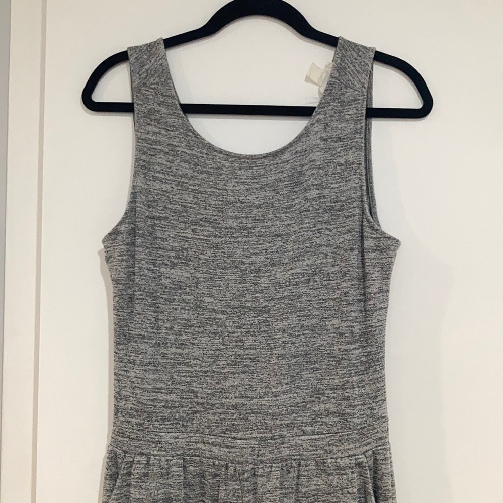 Loft Jumpsuit
